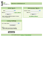 Mobile Screenshot of golfsoftware.net